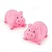 Pig Squirters (8) Party Supplies
