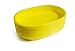 New Star Foodservice 44089 Fast Food Baskets, 10.5 x 7 Inch, Set of 12, Yellow