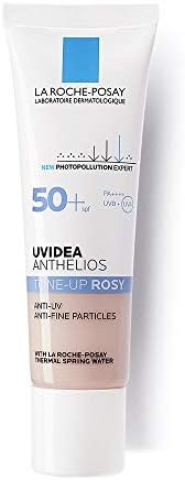 La Roche-Posay(ラロッシュポゼ) 【日やけ止め・化粧下地】UVイデア XL プロテクショントーンアップローズ ピンク 30ml