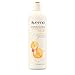 Aveeno Positively Nourishing Antioxidant Infused Body Wash with White Peach & Ginger, Lightly Scented Daily Nourishing Body Wash, 16 fl. oz
