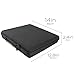 co2crea Hard Travel Case replacement for Native Instruments Maschine Drum Controller (Native Maschine MK3 Case)