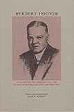 Herbert Hoover As Secretary of Commerce : Studies in New Era Thought and Practice, , 0877451095