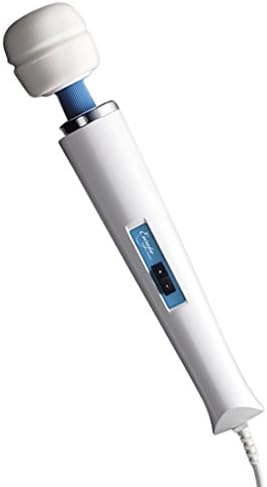 Europe Magic Wand Massager (UK plug)