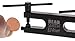 The Beadsmith EZ Rivet - Piercing and Setting Tool - Includes 1/16
