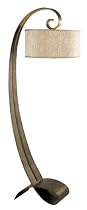 Kenroy Home 20091SMB Remy Floor Lamp, Smoked Bronze
