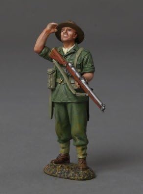 thomas gunn soldiers