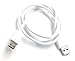 xcivi USB Charger Cable Cord for Fuhu Tablets Nabi DreamTab, nabi 2S, nabi Jr., Jr. S, XD, Elev-8 (3 FT)