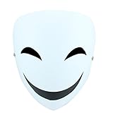 YUFENG Resin Masks Halloween Collector Props The