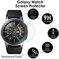 galaxy smartwatch 46mm waterproof