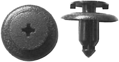 Amazon ボストン 内張りクリップbc5143 カークリップ 車ドア張替 内装はがし プッシュリベット 内張りはがし クリップクランプツール 車 バイク