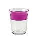OXO Tot Cup for Big Kids with Non Slip Grip - Pink