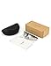 ODODOS - Polarized Sports Sunglasses With Superlight Frame for Fishing Golf - UV400