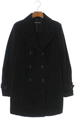 外部 カブ 見て アルマーニ コート Matc Jp