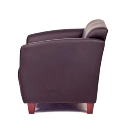 Amazon Com Enwork Lounge Chair Overall Dimensions 33 1 2