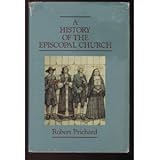 A history of the Episcopal Church by 