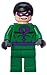 The Riddler - LEGO Batman 2" Figure  ~ LEGO 