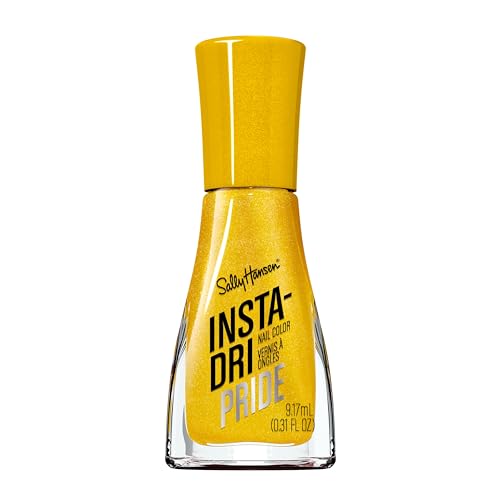 Sally Hansen Insta-Dri Bee Proud Nail Polish