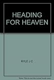 Paperback Heading for heaven Book