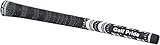 Golf Pride New Decade MCC Golf Club Grip, Black