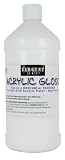 Sargent Art 22-8810 32-Ounce Acrylic Gloss and Varnish