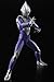 Bandai Tamashii Nations Ultraman Tiga Sky Type - Ultra-Act and U.M.W.
