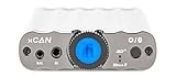 iFi xCAN Portable Balanced Dual Mono Headphone