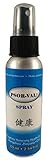 Psor Val Zinc Pump Spray - Psoriasis | Eczema Relief (60ml)