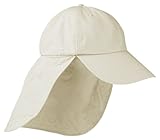 ADAM'S HEADWEAR EXTREME OUTDOOR HAT - UPF 45+