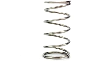 ODO LUCK Upgrade Throttle Spring for Thrustmaster T3PA Pedal Modification Accelerator Spring Parts Accessories