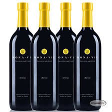 Monavie (M)mun - 1 Case (4 Bottles)