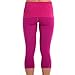 Zaggora Women's Viva Capri