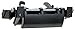 APDTY 80711 Rear Hatch Liftgate Latch Handle (Upgraded Metal Bracket Design)