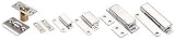 Mousike Cabinet Magnets 20 lbs Stainless Steel Door Catch 15 Pack view 8