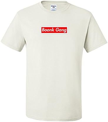 Boonk Gang T-Shirt (Large)