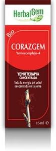 HerbalgemCorazgem 50Ml. **
