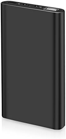 Hidden Spy Camera, HD 1080P 3500mAh Power Bank Portable Spy Nanny Cam for Home Office Surveillance