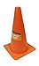 6 Pack – Orange Safety Cones, for Sports or Traffic, Durable.