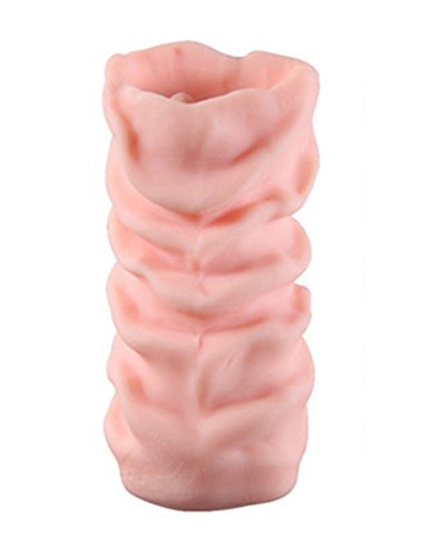 ZIOOER Vagina Travel Pussy Pal Masturbator Male Masturbation Toys