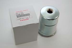Amazon.com: Kawasaki OEM Mule 3010 4010 2510 Diesel Fuel ... mule 3010 diesel fuel filter 