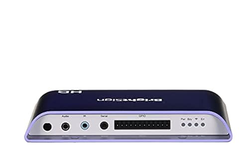 Brightsign HD1024 | Full HD Expanded I/O HTML5 Player in Oman 