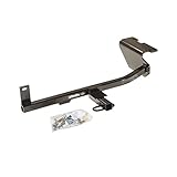 Draw-Tite 24874 Class I Sportframe Hitch with 1-1/4