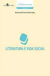 Livro Literatura e Vida Social