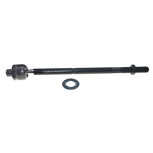 DLZ 10 Pcs Front Suspension Kit-2 Lower Control Arm 2 Ball Joint 4 Tie Rod End 2 Sway Bar Compatible with Chrysler 300 2005-2010, Dodge Challenger 2008-2010, Dodge Charger RWD 2007-2010 EV80702 ES3571 - Thumbnail 3