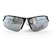 Florida State Seminoles Black Garnet Sport Sunglasses FSU Licensed Gift S12JT