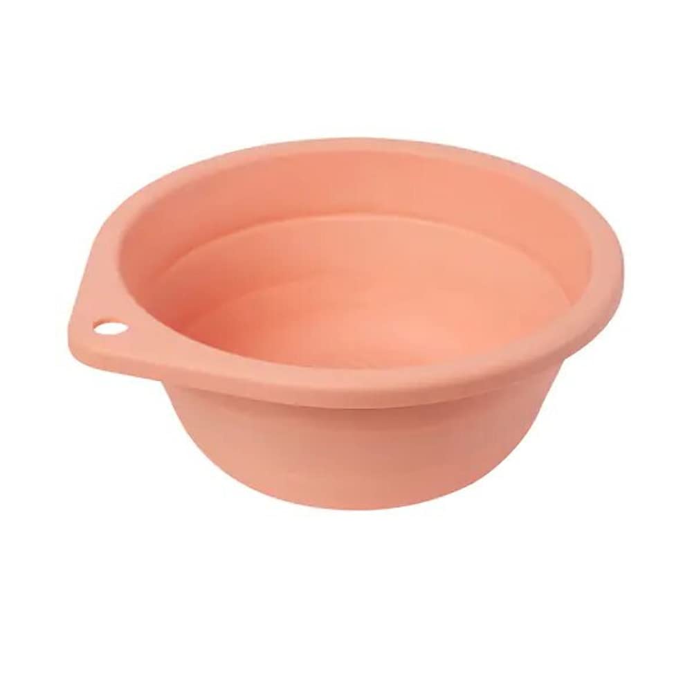 I K E A PEPPRIG Wash-tub, Foldable 27 cm