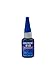 Loctite 41045 Black 410 Prism Instant Adhesive, Toughened 20 g Bottle, 3500 cP, 1 fl. oz.