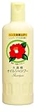 Oshima Tsubaki Oil Shampoo - 400ml