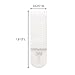 Command Small Picture Hanging Strips, White, 4-Pairs (17202-ES)