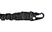 Ultimate Arms Gear Two-Point Sling, Black AK47,AK-47,AK74,AK-74,VZ58,VZ-58,WASR Rifle/Shotgun/Gun