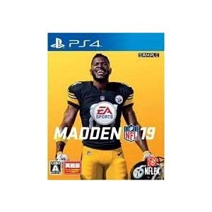 MADDEN NFL 19 [英語版]
